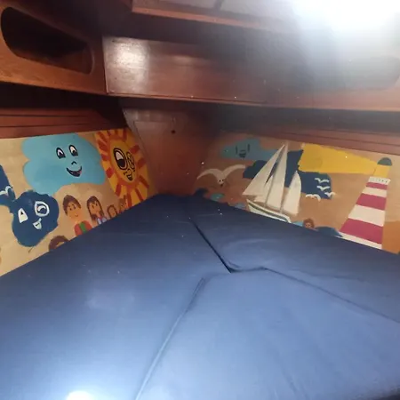 Barcelona Boat Experience Botel *