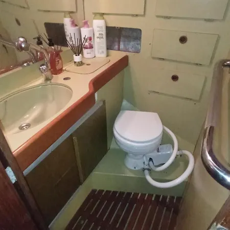 Barcelona Boat Experience