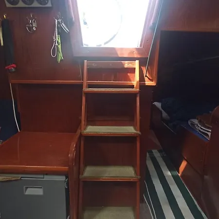 Barcelona Boat Experience 圣阿德里安-德贝索斯