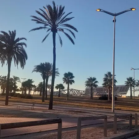 Barcelona Boat Experience * Sant Adrià de Besòs